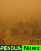 مرزهای استان کرمانشاه غبار آلود می شود