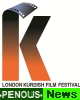 هشتمین جشنواره فیلم کُردی در لندن