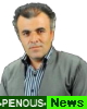مصاحبه اختصاصی پینوس با احسن احمدی