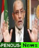 کناره‌گیری قضات دادگاه قاهره ازمحاکمه اخوا