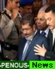 لحظه به لحظه با دادگاه مرسی
