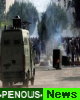 شهادت دو دانشجو به دست کودتاگران مصر
