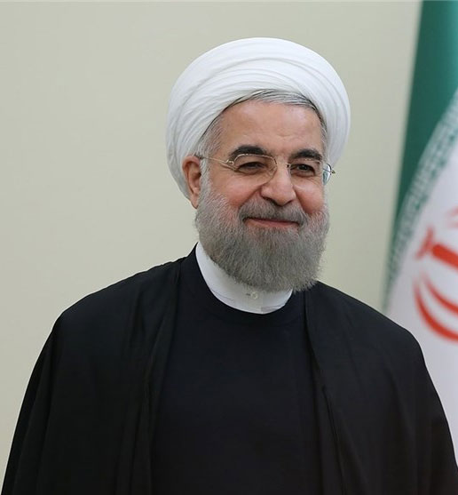 برگ برنده روحانی در انتخابات ریاست‌جمهوری