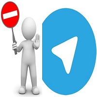 از تلگراف تا تلگرام ، فیلتر تلگرام در ایران