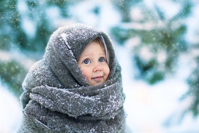 ۱۰ معجزه فصل سرما برای سلامتی