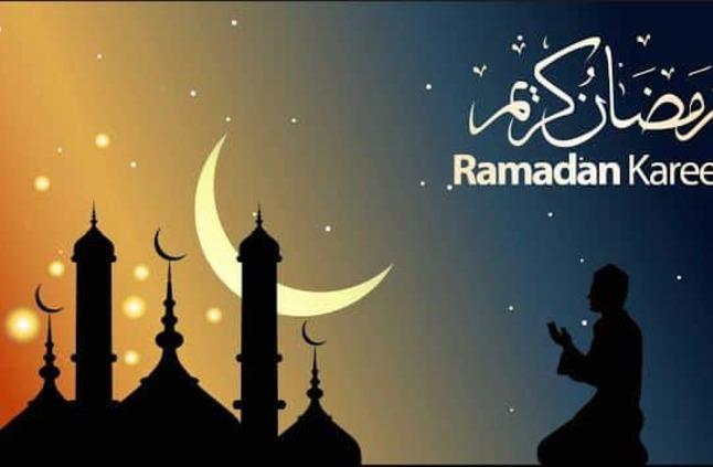 رمضان، فرصتی برای خانه‌تکانی معنوی!