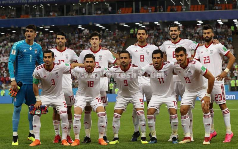 وداع ایران با جام جهانی با سربلندی