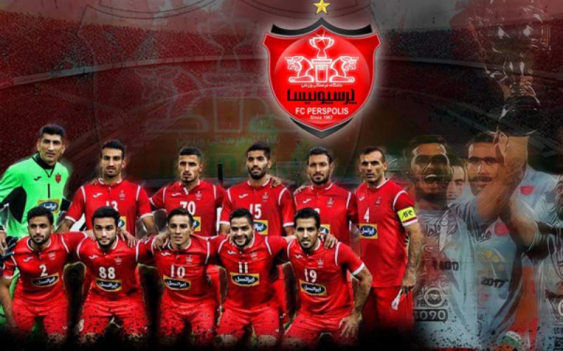 گزارش فیفا از فینال لیگ قهرمانان آسیا