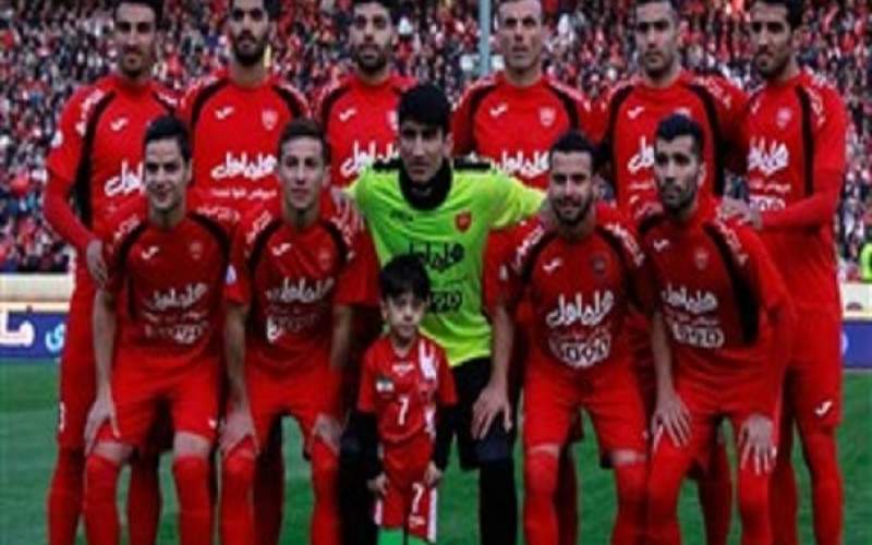 باشگاه پرسپولیس خریدار پیدا کرد