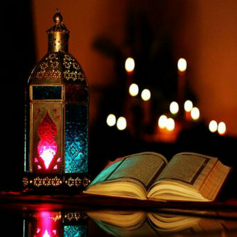 رمضان ایستگاه تقویت ایمان و تقوا