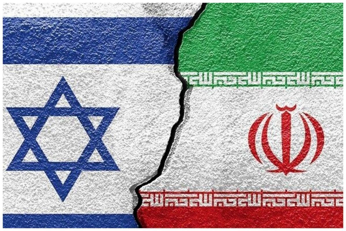 ایران پیام مهمی به رژیم صهیونیستی ارسال کرد