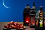 شروع ماه مبارک رمضان در کشور های اسلامی