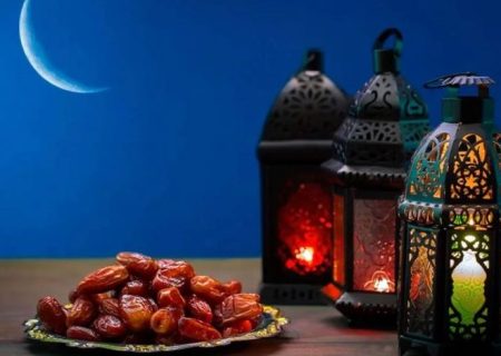 شروع ماه مبارک رمضان در کشور های اسلامی