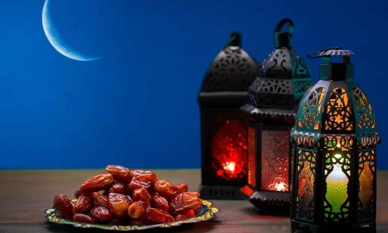 شروع ماه مبارک رمضان در کشور های اسلامی