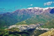 موانع مالی جهت تکمیل پروژه کنارگذر پاوه برطرف می شود