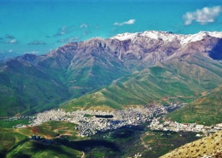 موانع مالی جهت تکمیل پروژه کنارگذر پاوه برطرف می شود