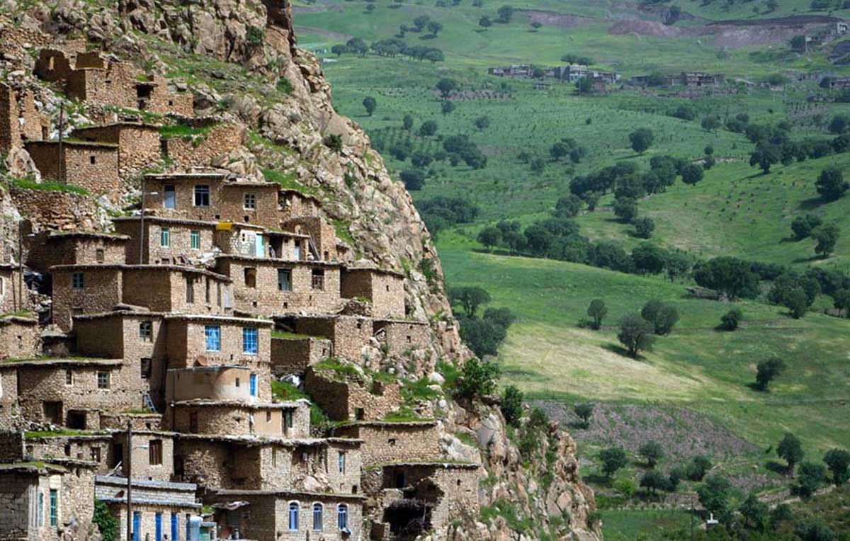 موزه فرهنگی هورامان احداث می‌شود