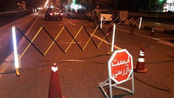 ایست و بازرسی بسیج چگونه امنیت‌ساز است