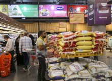 هیچ کمبودی در فروشگاه‌های اقلام ضروری و مایحتاج خانوار نداریم