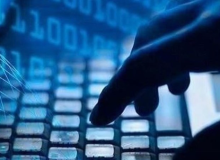 تلاش گسترده دشمن برای اخلال در ارائه خدمات سایبری
