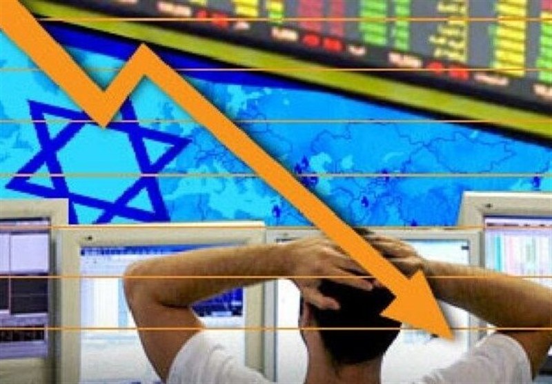 اقتصاد اسرائیل در آستانه فروپاشی ساختاری
