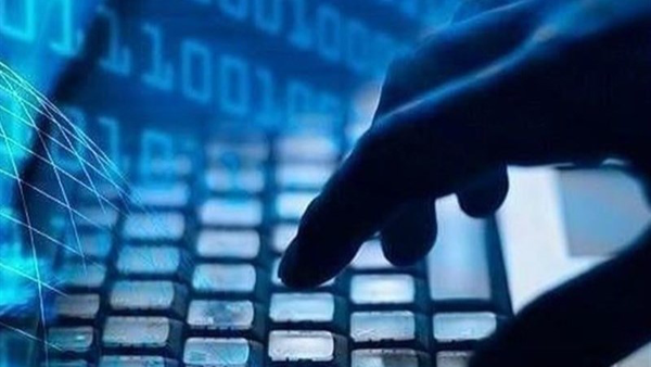 تلاش گسترده دشمن برای اخلال در ارائه خدمات سایبری