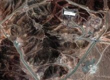 حمله به تاسیسات هسته‌ای ایران