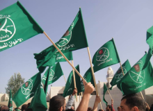 اعلام حمایت اخوان المسلمین از ایران در مقابله با اسرائیل