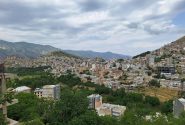پاوه؛ دروازه طلایی تجارت و گردشگری در قلب کرمانشاه