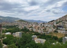 پاوه؛ دروازه طلایی تجارت و گردشگری در قلب کرمانشاه