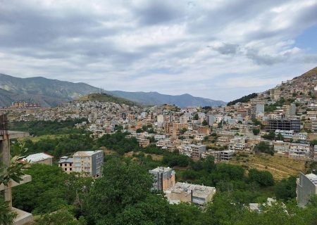 پاوه؛ دروازه طلایی تجارت و گردشگری در قلب کرمانشاه