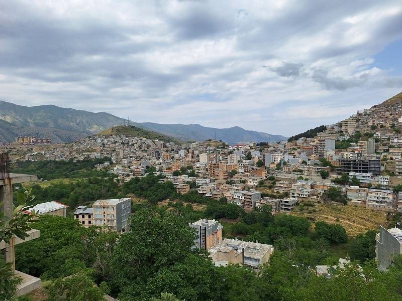 پاوه؛ دروازه طلایی تجارت و گردشگری در قلب کرمانشاه
