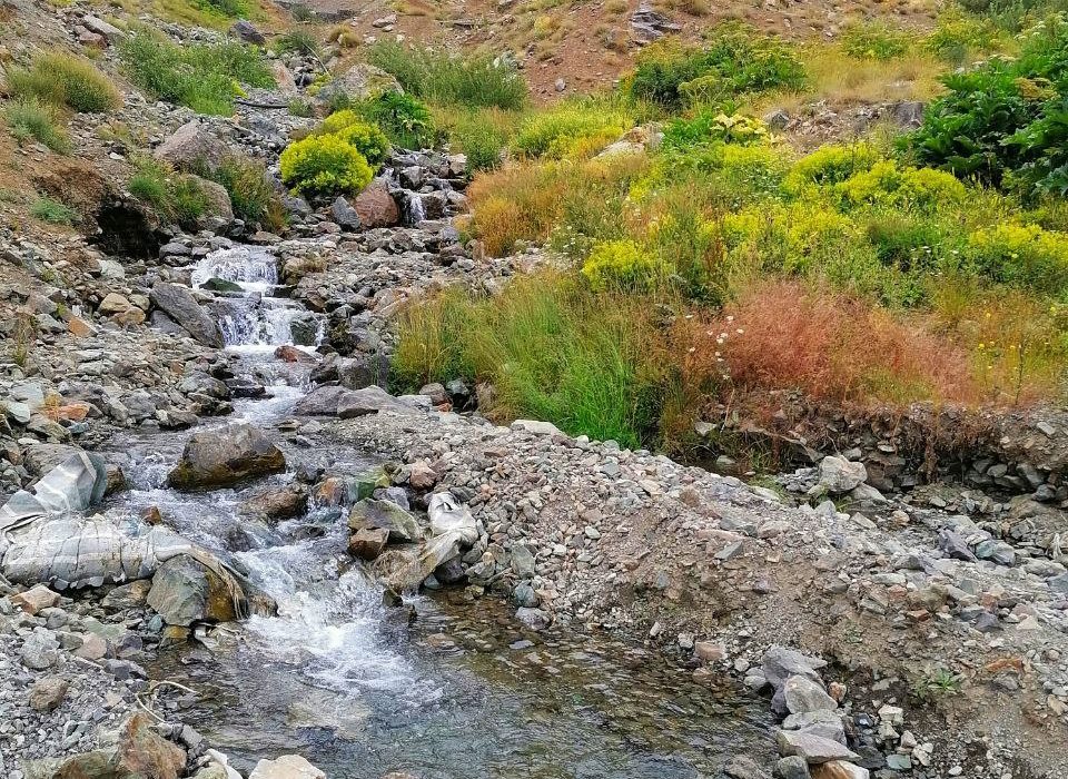 دربندسر فشم