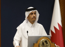 نخست‌وزیر قطر: نتانیاهو یاغی است
