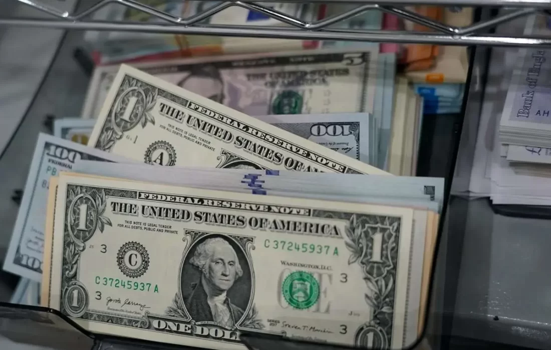 نرخ ارز مسافرتی افزایش پیدا کرد