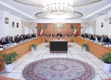 محدودیت‌های اینترنت در اسرع وقت برطرف شود