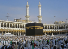 کمترین و بیشترین قیمت عمره رمضان