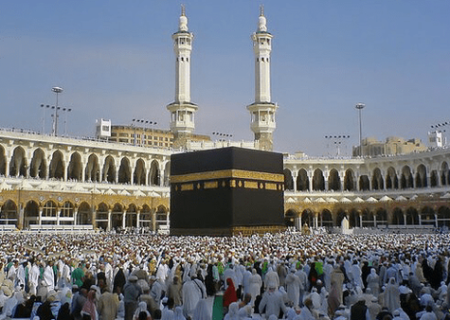 کمترین و بیشترین قیمت عمره رمضان