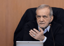 اختیارات مهم رئیسجمهور به استانداران مرزی