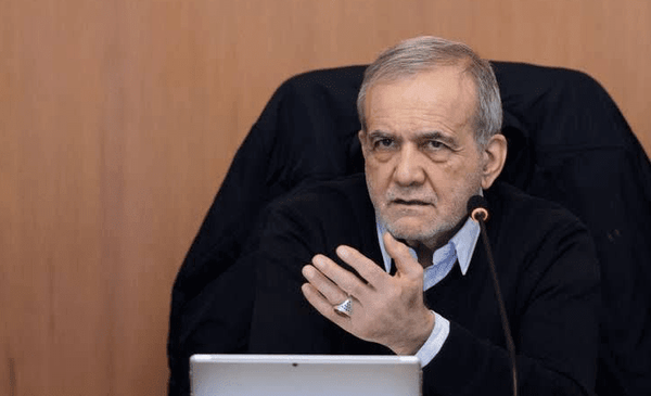 اختیارات مهم رئیسجمهور به استانداران مرزی