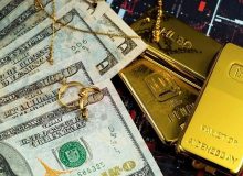 جدیدترین نرخ ارز رسمی و قیمت دلار مسافرتی