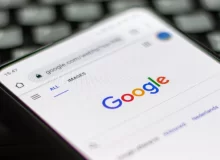 دسترسی به گوگل امکان‌پذیر شد