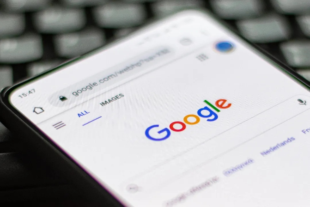 دسترسی به گوگل امکانپذیر شد