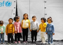 چگونه با کودکان درباره شرایط بحران و ناآرامی صحبت کنیم؟