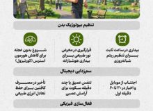 شروع هوشمندانه روز