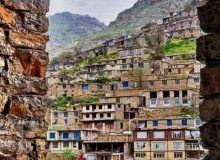 پرونده ثبت جهانی روستای «هجیج» تا پاییز امسال تدوین می‌شود