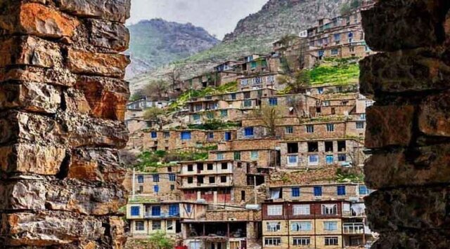 پرونده ثبت جهانی روستای «هجیج» تا پاییز امسال تدوین میشود