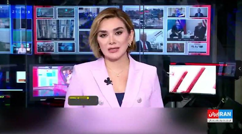 اعترافات دیرهنگام اینترنشنال به ضربات سنگین ایران بر آمریکا!