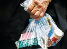 بعد از «جنگ» قیمت دارو سه برابر شد!