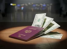 فروش ارز مسافرتی از سر گرفته شد